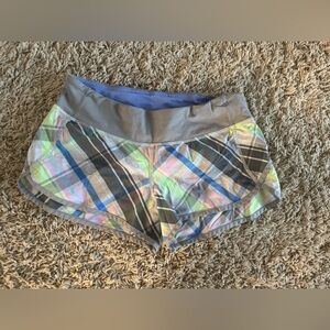 Lululemon Shorts 6